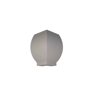 1 Aussenecke OL-3 grau
